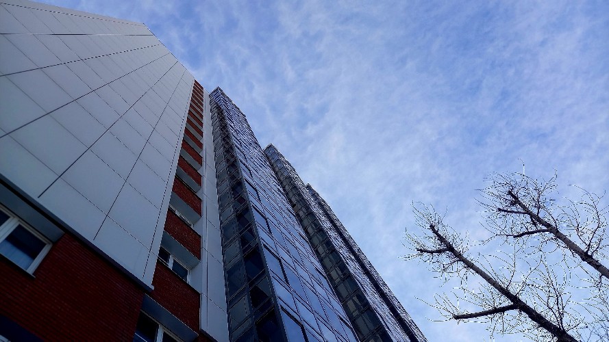 Расширить льготы на жильё для семей участников СВО планируется в Приангарье