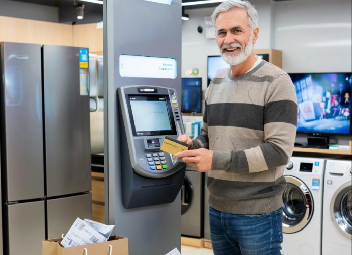 Жители Приангарья могли сэкономить на бытовой технике и поездках в Закавказье в сентябре