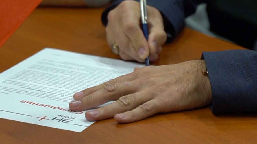 Целевое обучение становится более востребованным у молодёжи Иркутской области