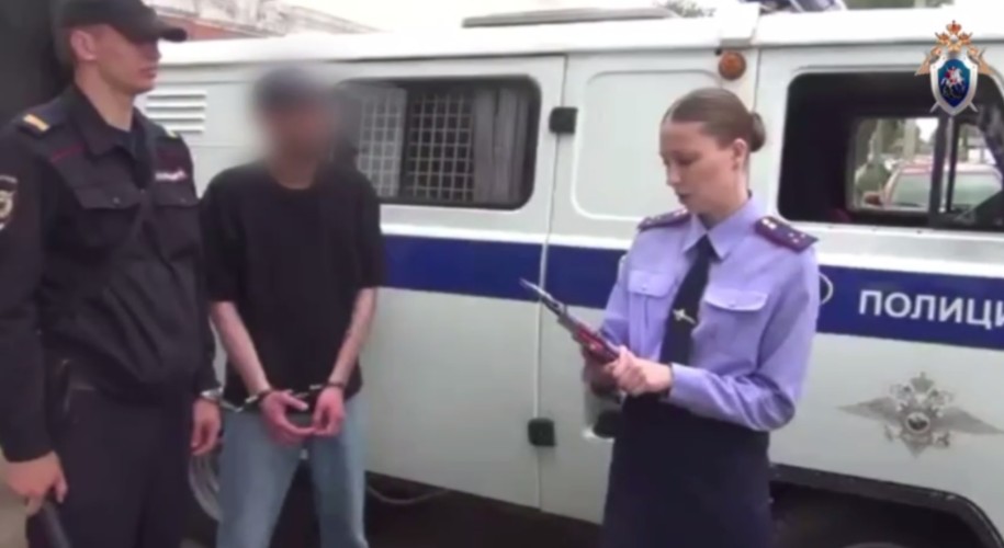 Иркутский беглец-убийца предстанет перед судом спустя 15 лет поиска