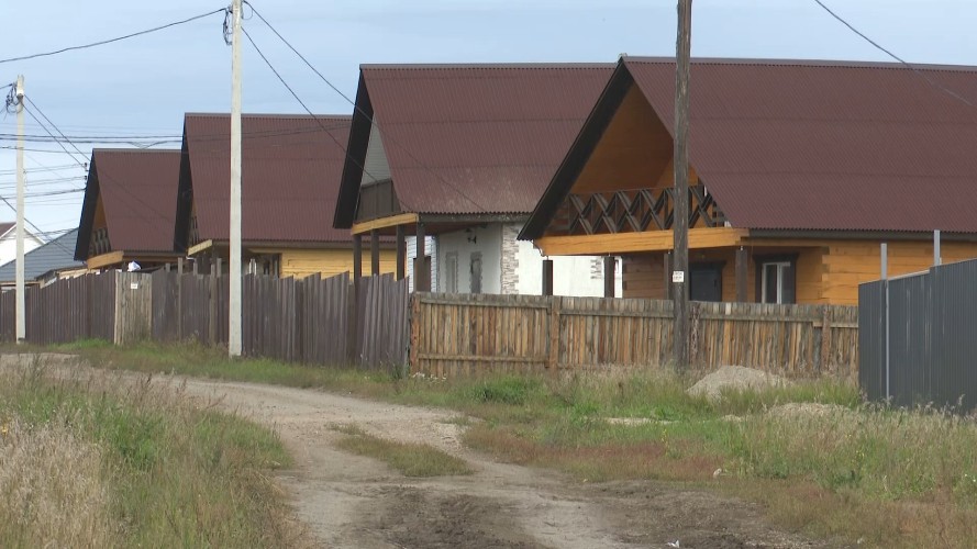 Проект «Глобальное утепление» заинтересовал многих жителей Иркутского округа