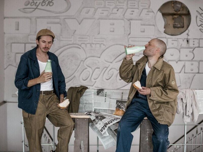 Любите кино – идите на субботник: вторая уборка назначена в иркутском музее Гайдая