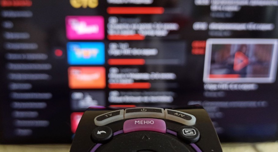 Перебои в телевещании произойдут в Иркутской области с 20 по 24 октября