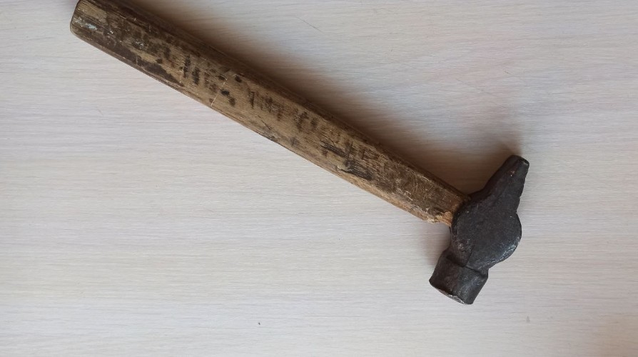 Условный срок за избиение соседа молотком получил житель Братска