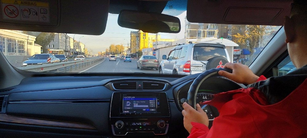 Водителей Иркутской области с серьёзными заболеваниями начнут лишать прав с 2027 года