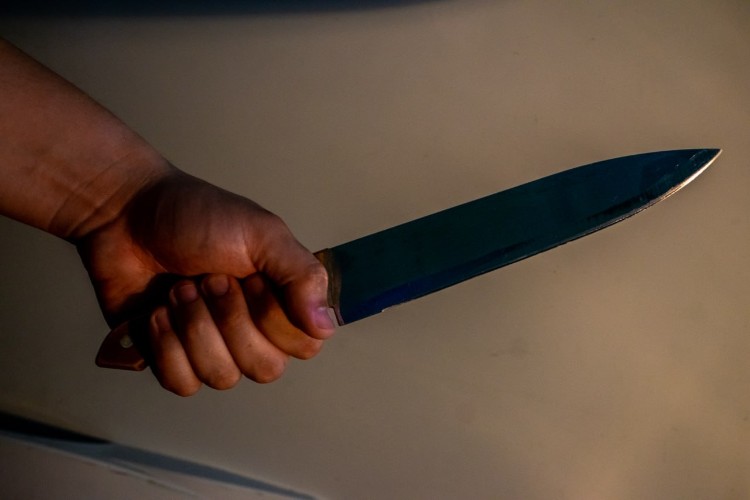 7 лет колонии строго режима получил житель Тайшета за убийство зятя