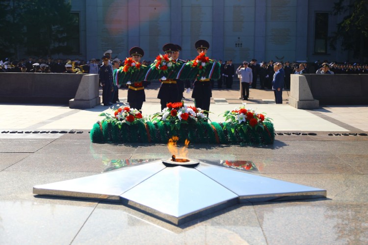 9 км дорог и 25 км инженерных сетей обновлено в Правобережном округе Иркутска в 2025 году