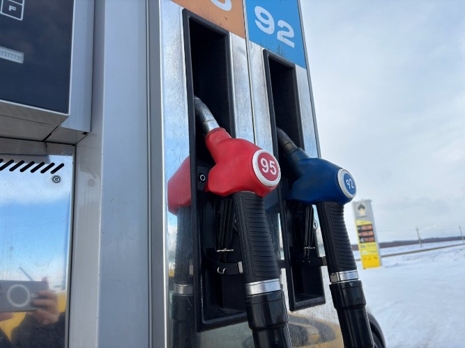 Пути решения проблем с топливом ищут в правительстве Иркутской области