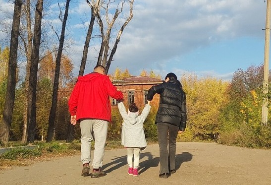 Традиции и ценности обсудят на форуме молодые семьи Приангарья