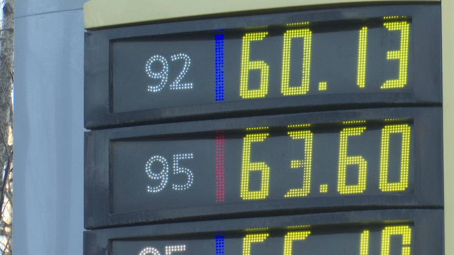 Правительство Иркутской области ищет выход из ситуации с дефицитом бензина