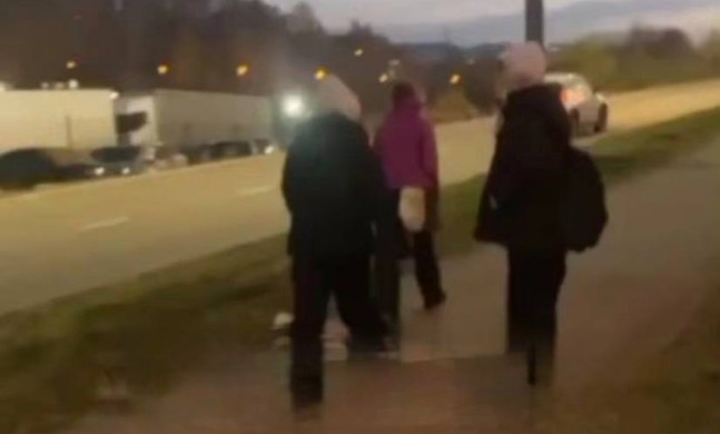 13-летнюю школьницу избили сверстницы в Иркутске