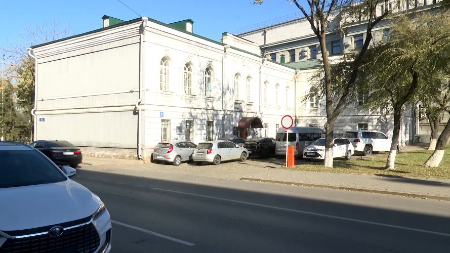 Несколько инфраструктурных проектов в Иркутской области реализуются с нарушениями