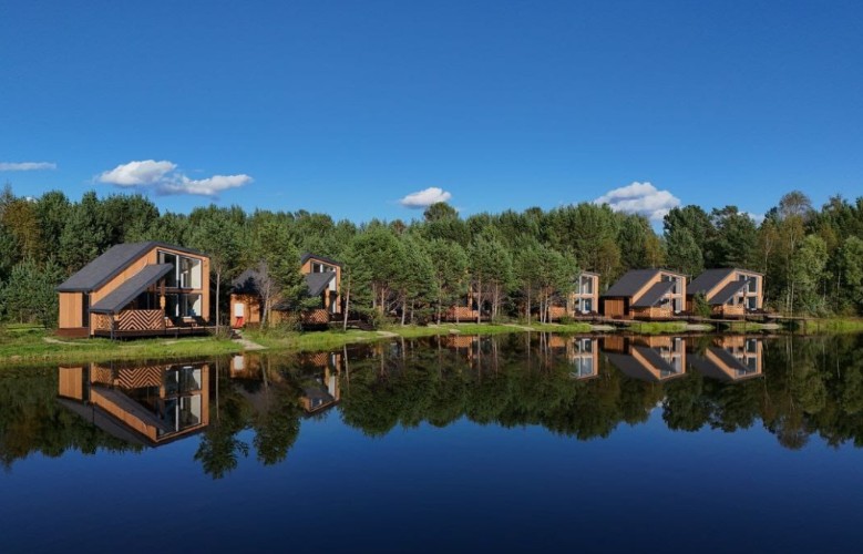 Сыроварня и рыбоферма из Приангарья вошли в федеральный справочник сельского туризма