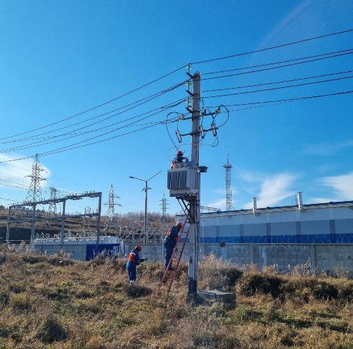 Иркутская электросетевая компания подключила к сети 19 тыс. потребителей с начала года