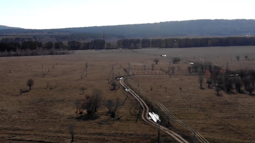 Мошенники продают жителям Прибайкалья дома, в которых невозможно жить зимой