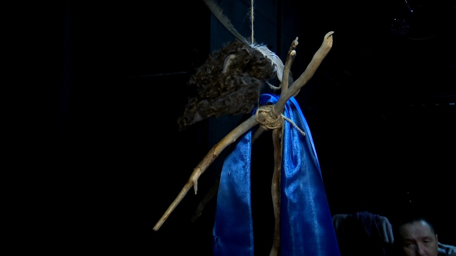 11 спектаклей по мифам и преданиям народов байкальского региона покажут в Иркутске