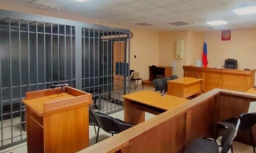 Замдиректора супермаркета в Братске осудили за смерть магазинного вора