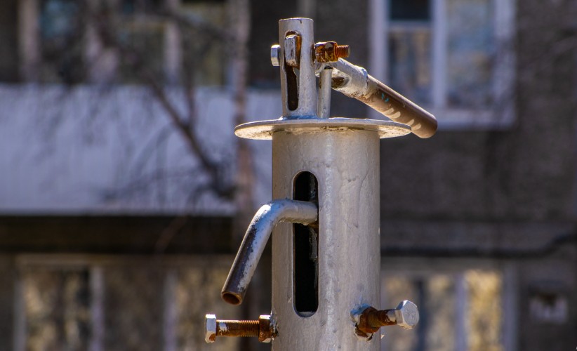 Суд обязал администрацию Иркутска обеспечить водоснабжение посёлка Ермаковский