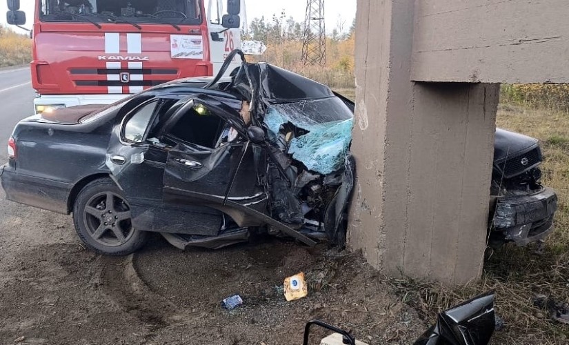 Пьяные аварии унесли жизни восьми человек с начала года в Братске