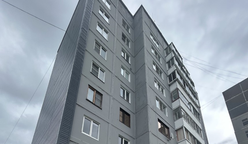 136 многоквартирных домов капитально отремонтируют в Братске в 2026 году
