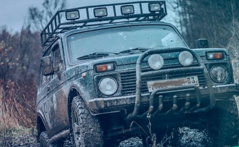 На «Волчью тропу» приглашают жителей Тайшетского района