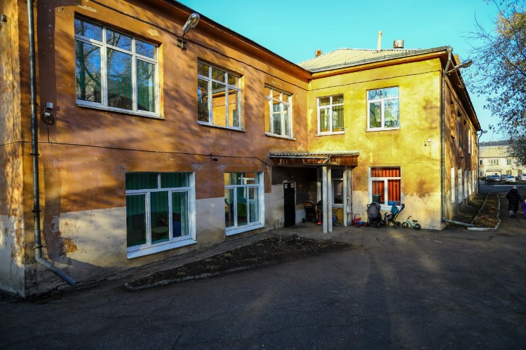 Новый корпус на 800 мест построят для иркутской гимназии №44