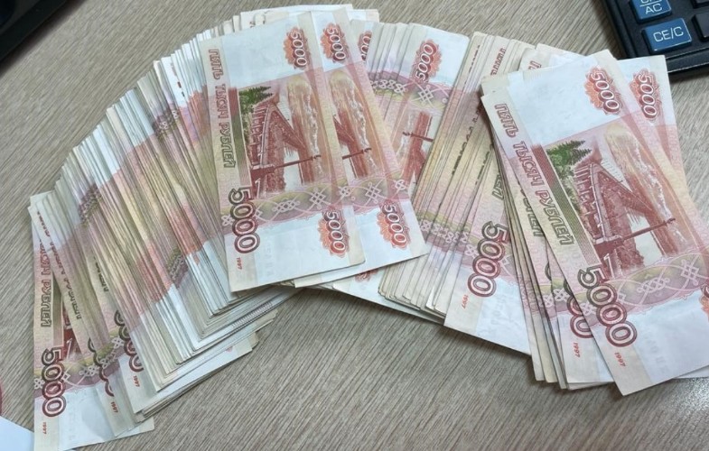 7,5 миллионов наличными отдала мошенникам жительница Черемховского района