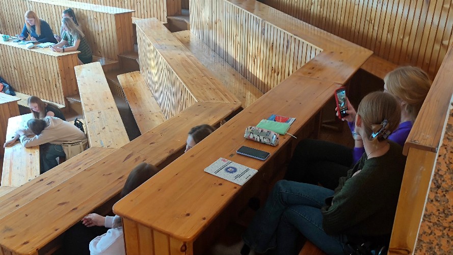 В вузах Иркутской области могут ограничить платный приём при низких баллах ЕГЭ