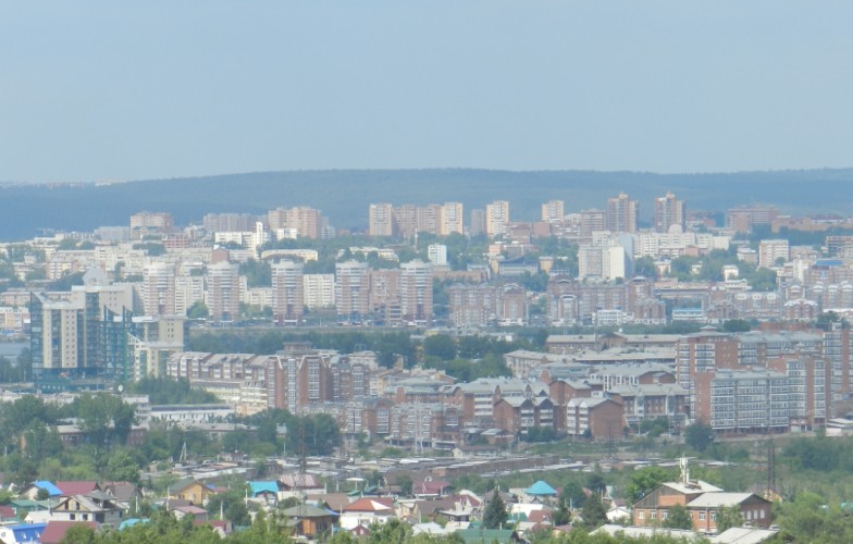 Благоустраивать дворы за счёт средств капремонта намерены власти Братска