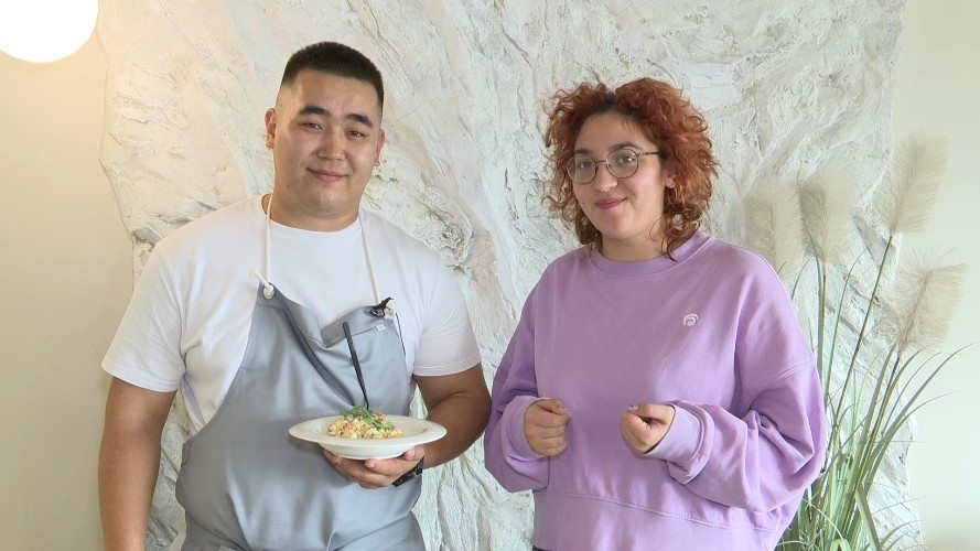 «Индекс оливье» в Иркутске высчитал корреспондент НТС