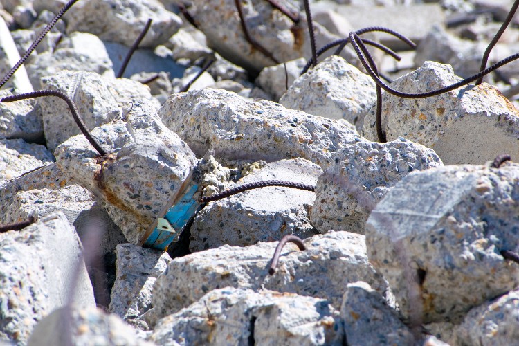 Демонтаж аварийных зданий БЦБК в Байкальске завершат к концу 2027 года