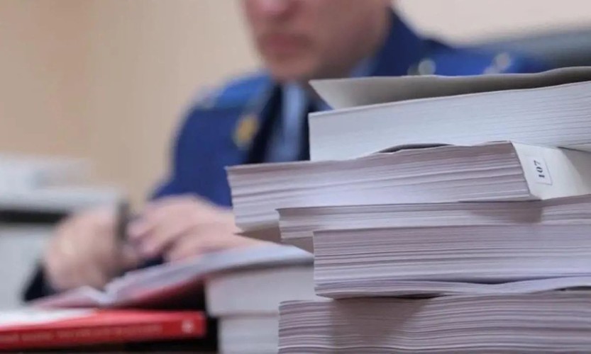 Бывшего директора предприятия ЖКХ в Братском районе оштрафовали за задержки зарплат