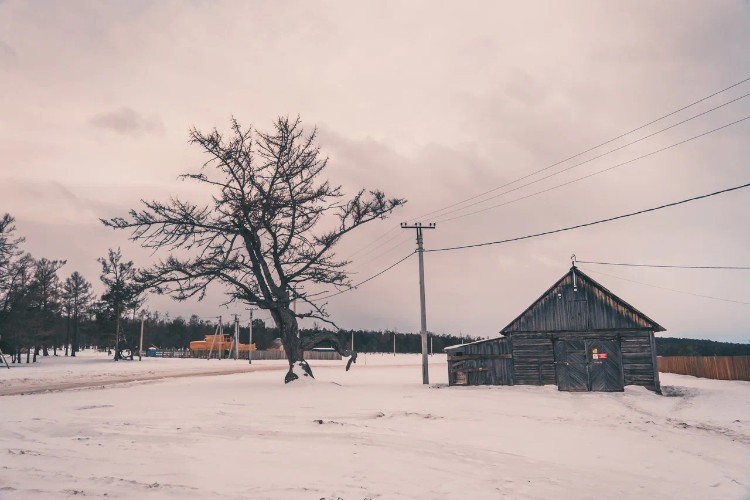 Контейнерную площадку на Ольхоне открыли после вмешательства прокуратуры