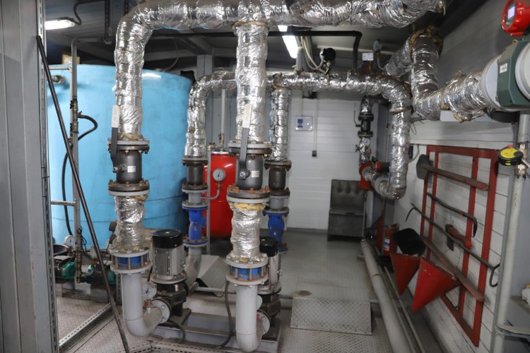 250 млн руб. на поддержку коммунальных предприятий выделит Иркутская область