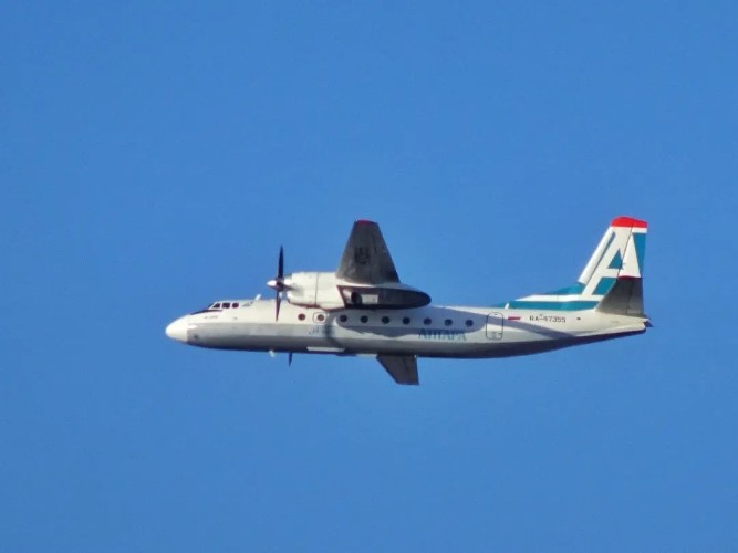 Более 500 тыс. рублей заплатит компания «Ангара» за вред тайге после авиакатастрофы в Тынде