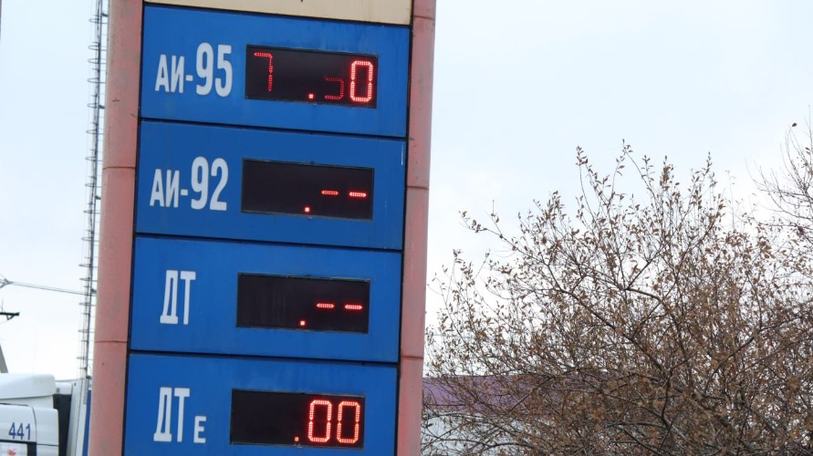 Наличие бензина на заправках проверили в Тулуне
