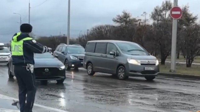 78 случаев использования поддельных госномеров выявлено в Иркутске с начала года