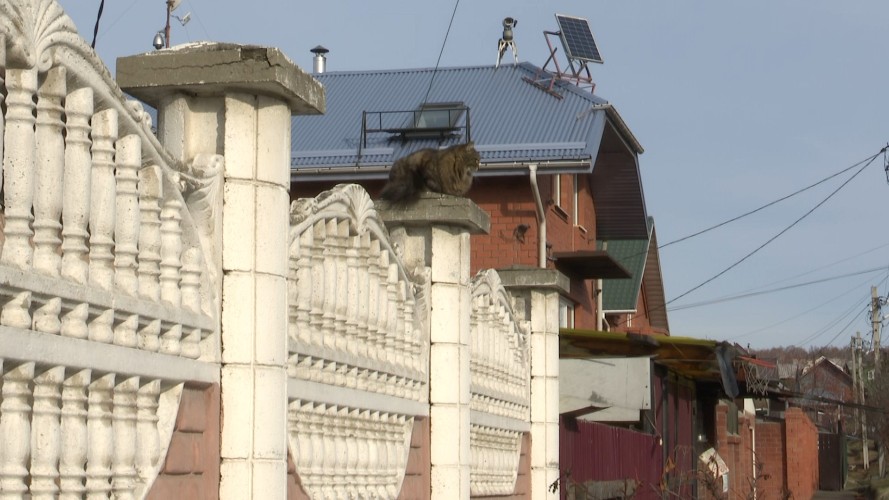 Болото у дома на Батаева в Иркутске устроили рабочие после ремонта соседней улицы