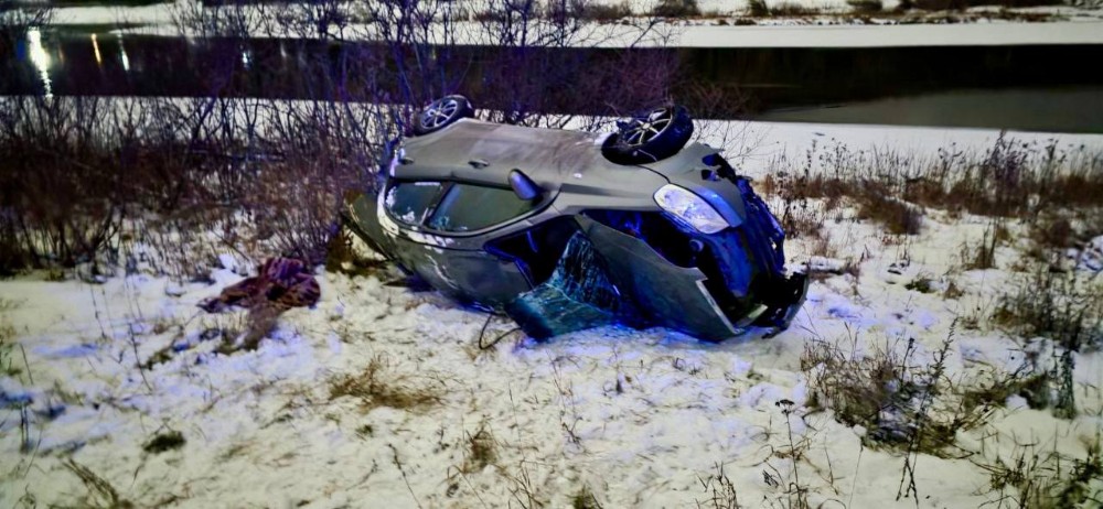 Семь человек погибли в 59 ДТП за неделю на дорогах Иркутской области