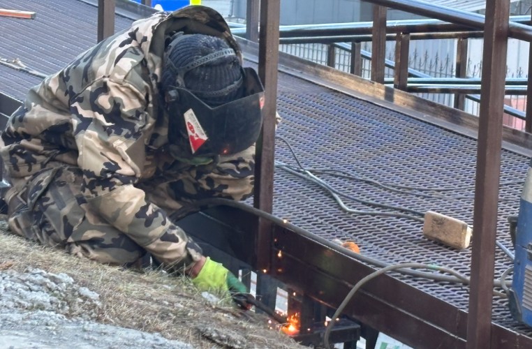 На 30% с начала года вырос спрос на вахтовиков в Иркутской области