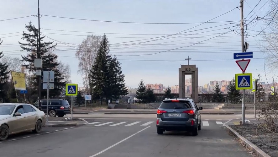 Ремонт улиц Российской и Рабочей завершается в Иркутске