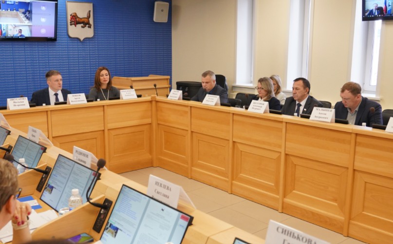 В Иркутской области предложили запретить принуждение женщин к абортам