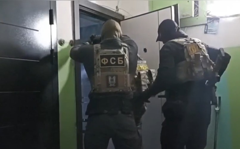 Преступную группу арестовали за похищение человека и вымогательство в Ангарске