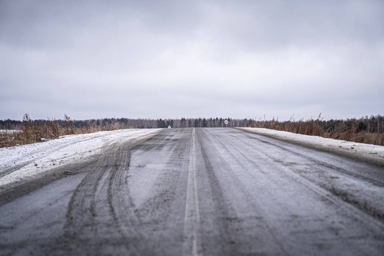 8-километровый участок дороги Тайшет – Чуна – Братск открыли после ремонта