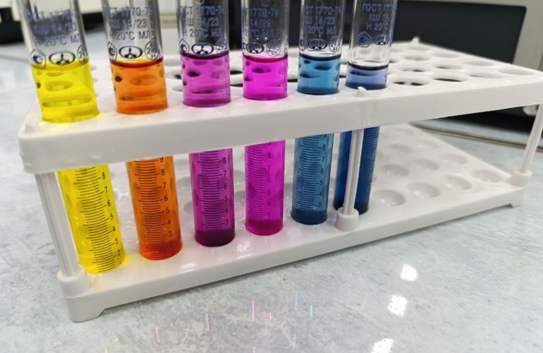 На 41% увеличили объём работ научные организации Приангарья в 2024 году