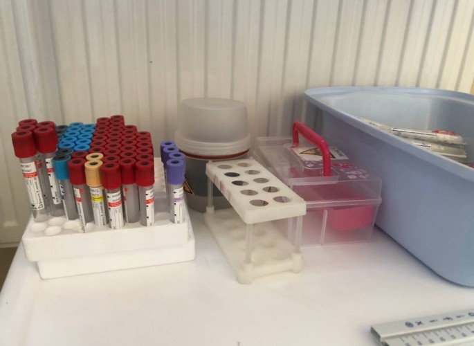 12 тыс. новых случаев ОРВИ зарегистрировано за неделю в Приангарье