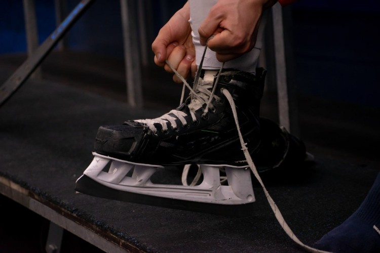 Главный каток Иркутска на острове Конном откроется 21 декабря