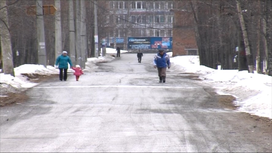 Более 150 домов остались без тепла в Байкальске из-за аварии на трубопроводе