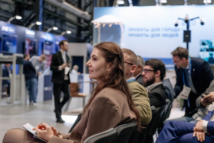 Искусственный интеллект «Ростелекома» впервые выступил экспертом в жюри ИТ-премии