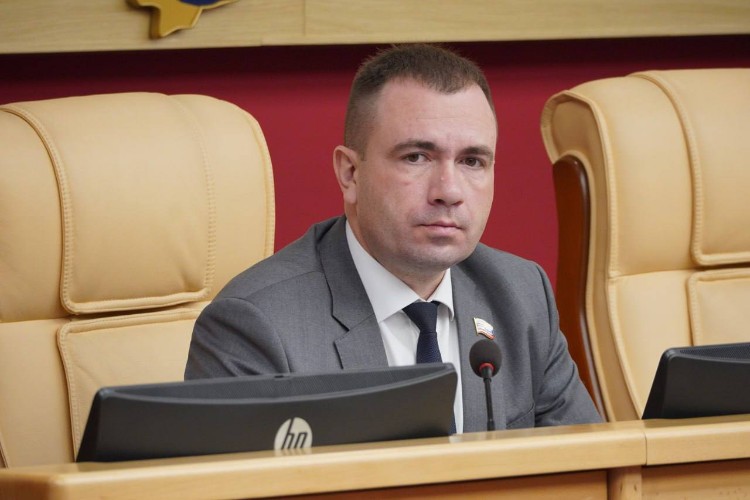 Зампредседателя и руководителей комитетов избрали в Заксобрании Приангарья